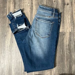 KANCAN JEANS